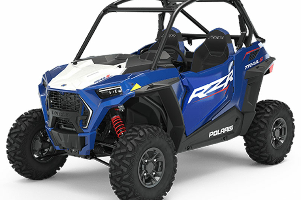 Polaris RZR XP Turbo