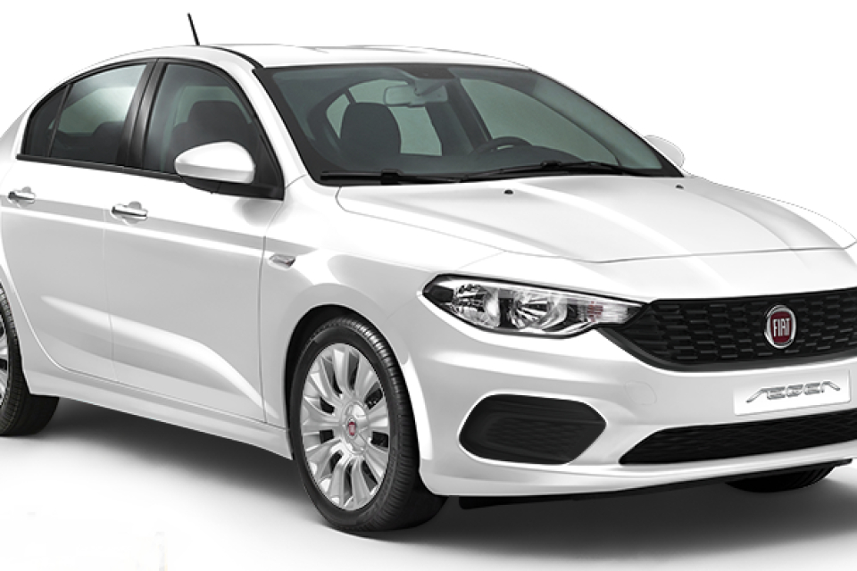 Fiat Egea