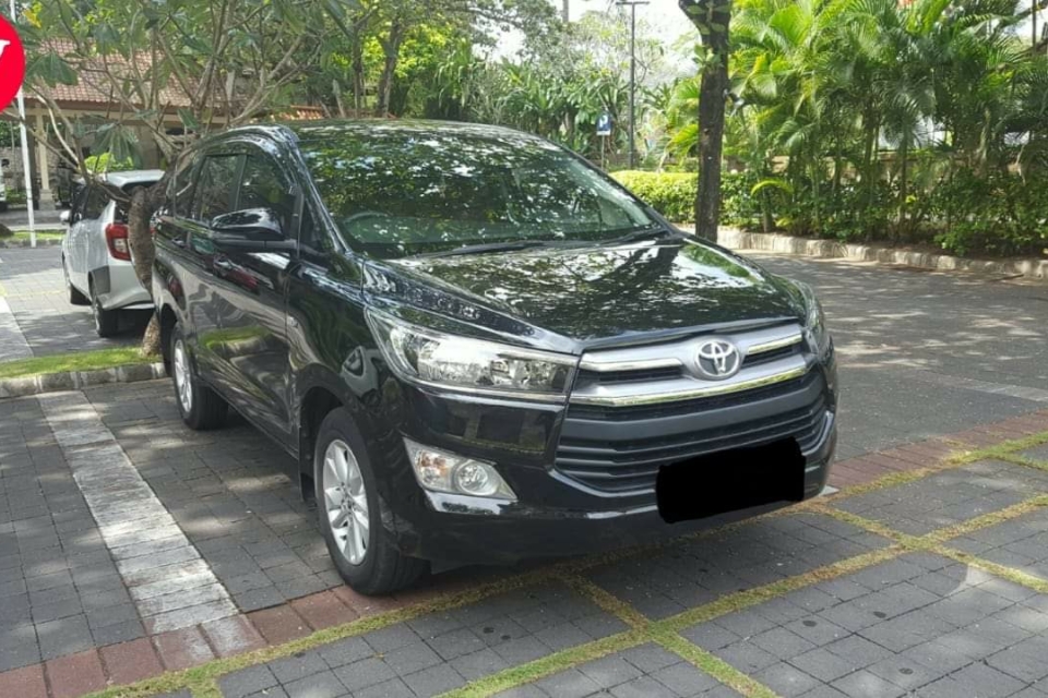 Toyota Avanza