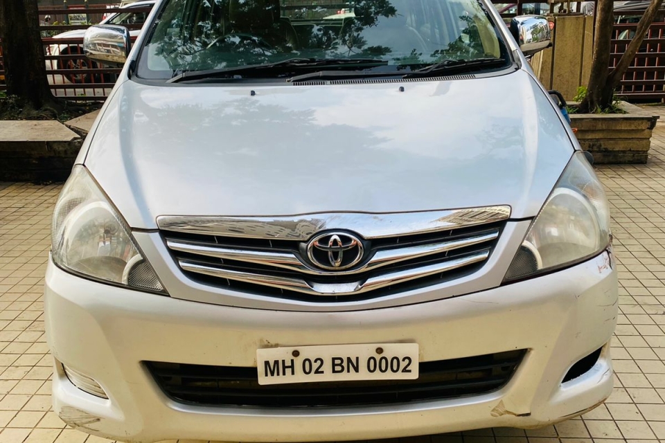 Toyota Innova