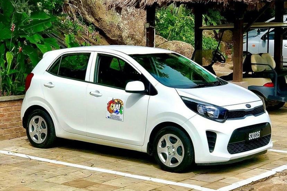 Kia Picanto