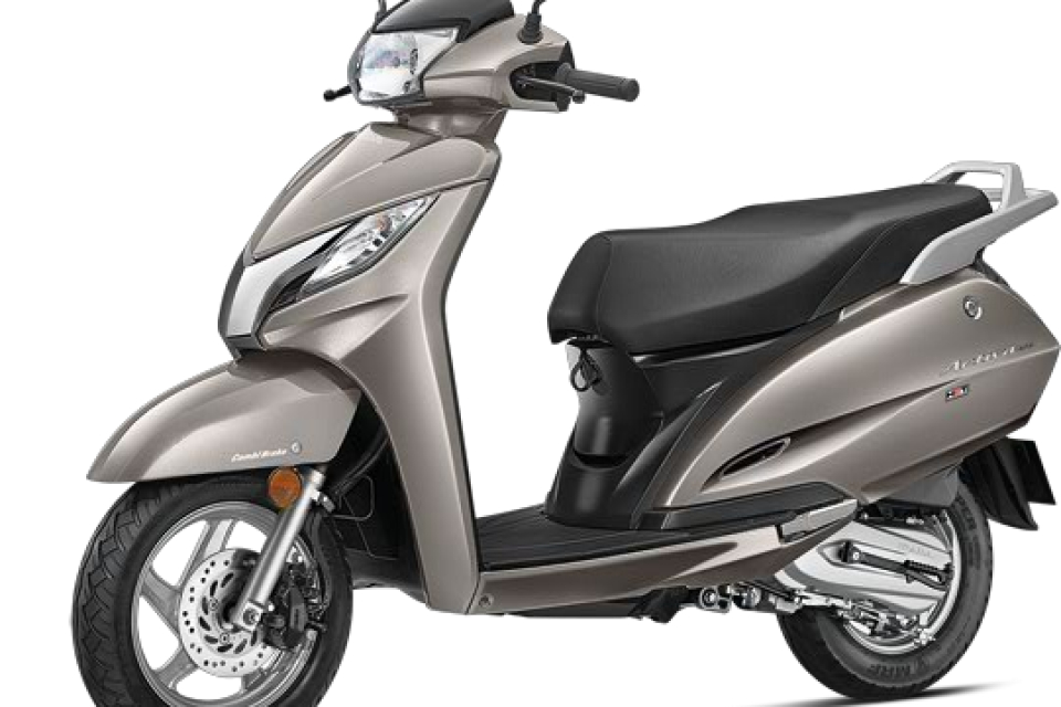 Honda Activa