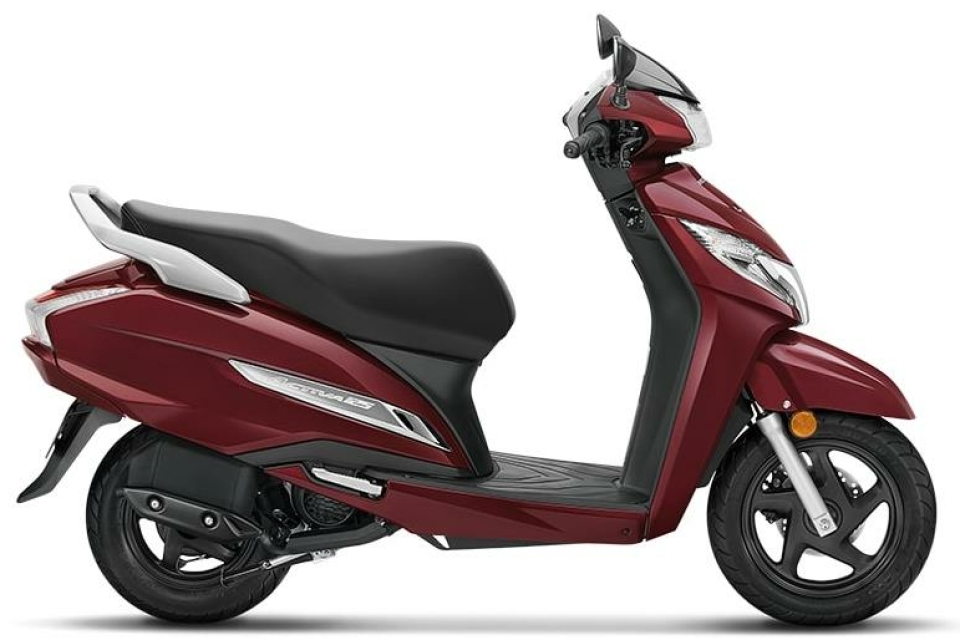 Honda Activa