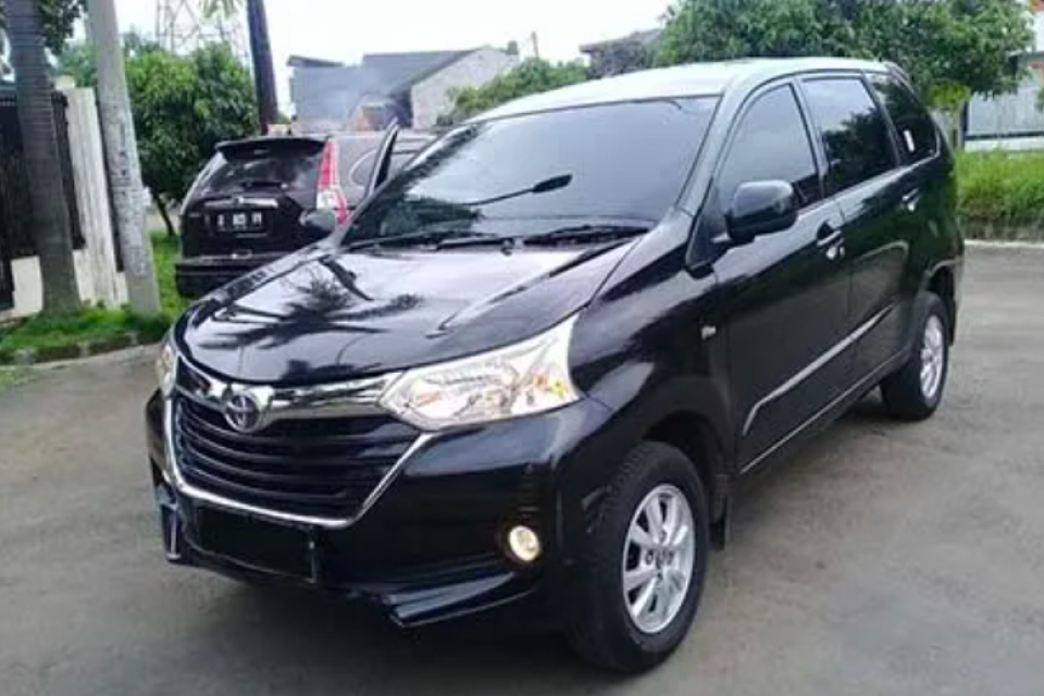 Toyota Avanza