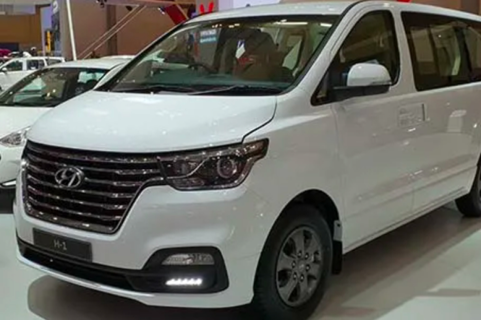 Hyundai H-1