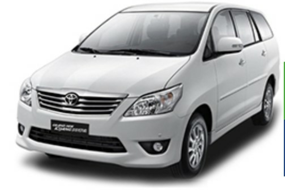 Toyota Innova