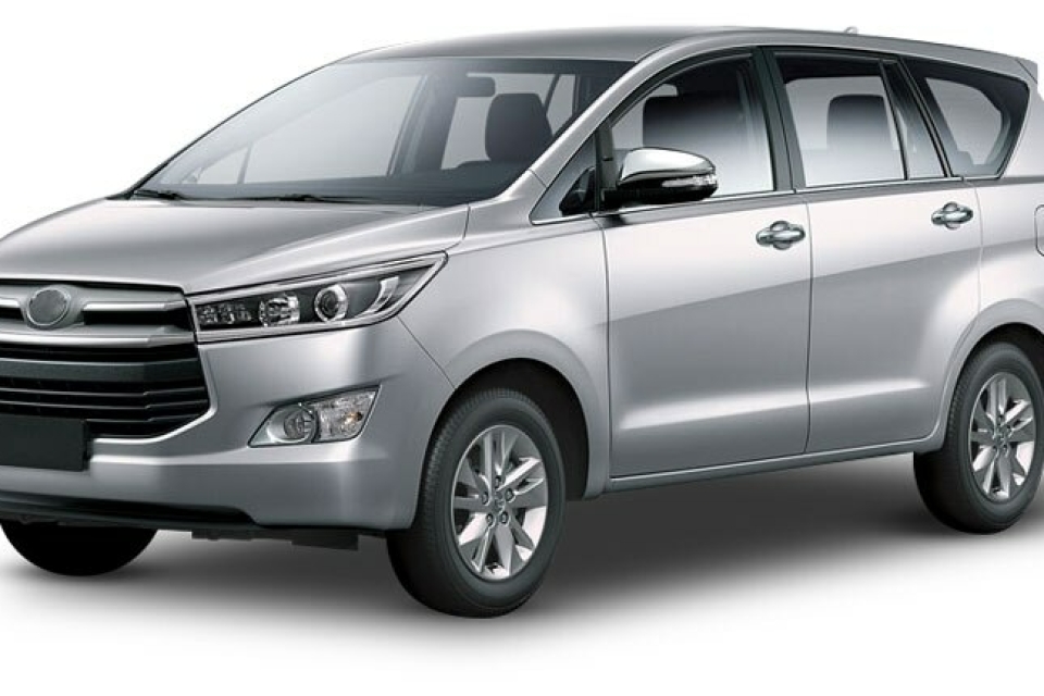 Toyota Innova