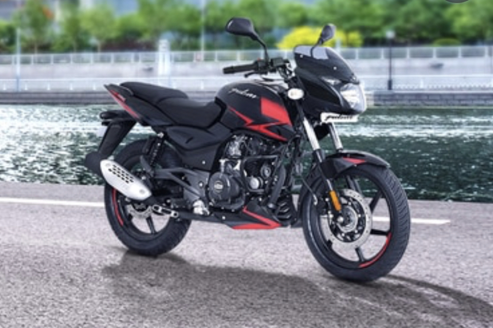 BAJAJ Pulsar