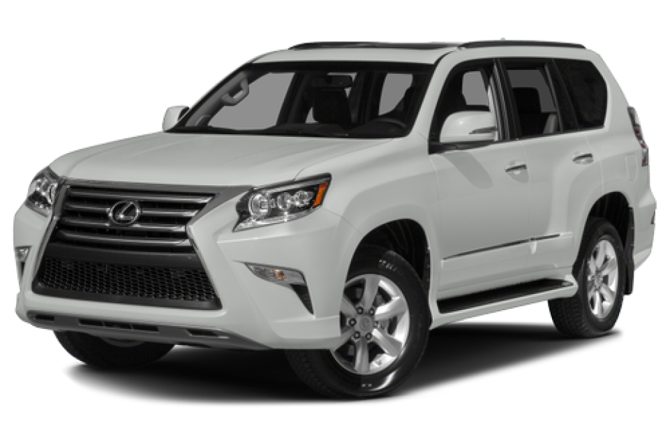 Lexus GX