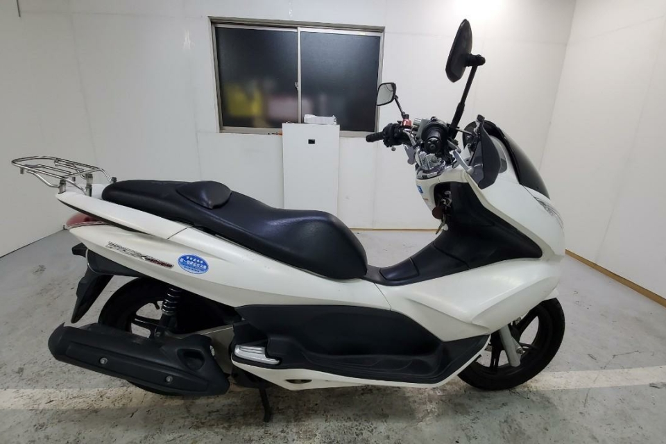 Honda PCX 150cc