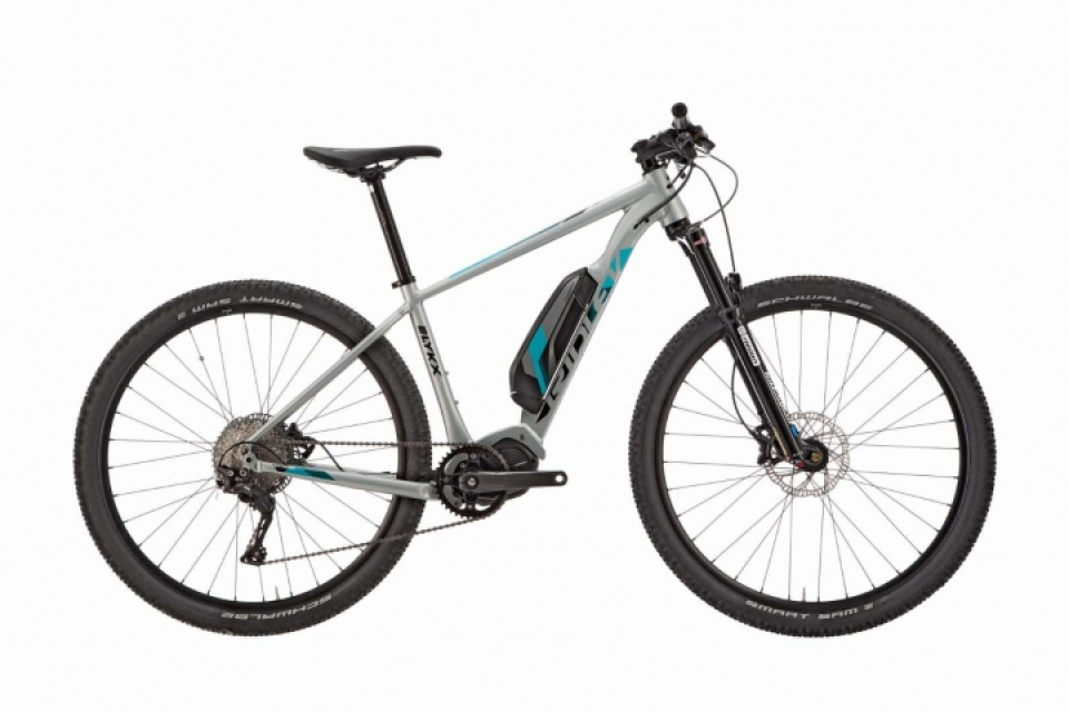 RIDLEY Elykx E-MTB