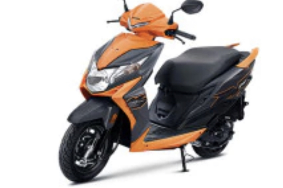 Honda Dio