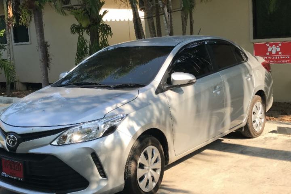 Toyota Vios