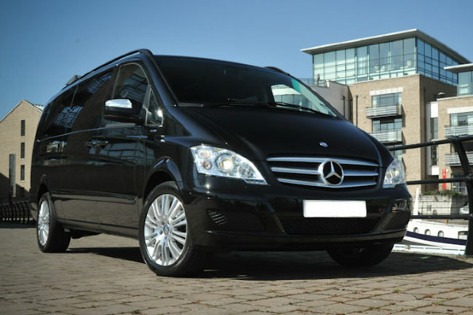 Mercedes-Benz Viano