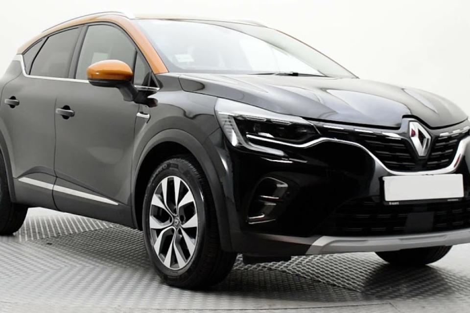 Renault Kaptur