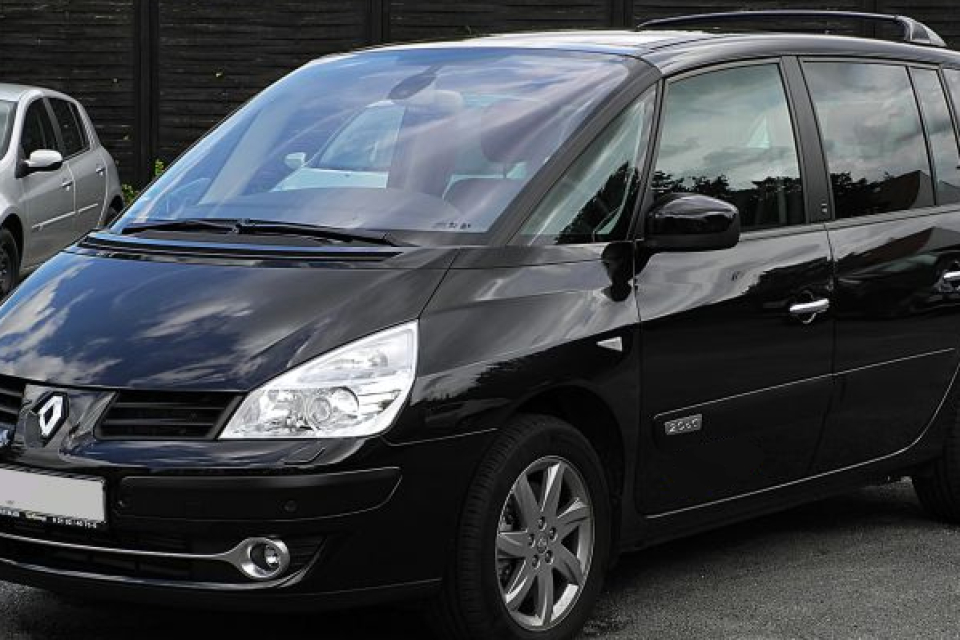 Renault Espace