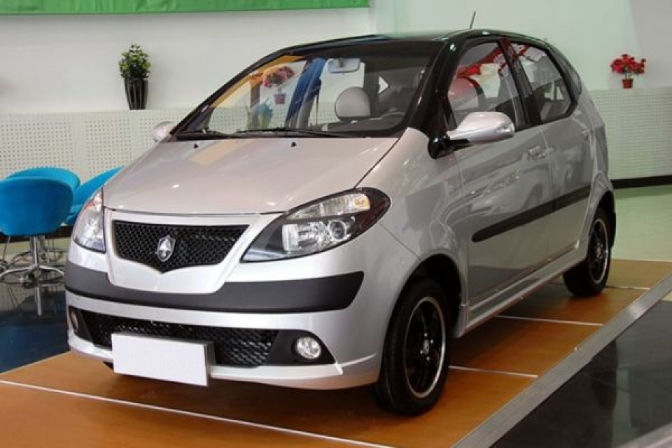 Changan Benni