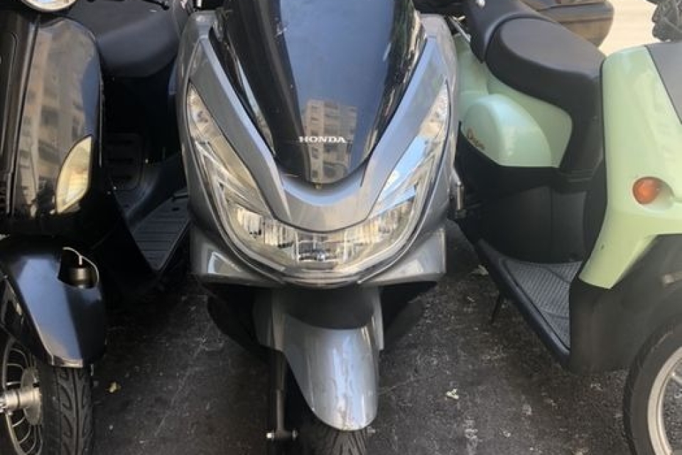 Honda PCX