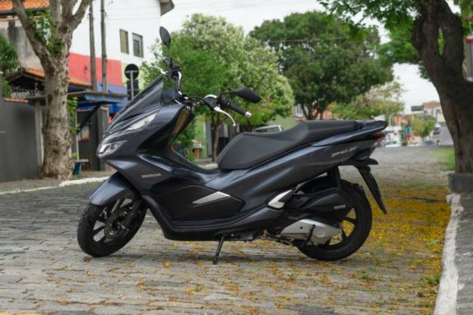 Honda PCX 150cc