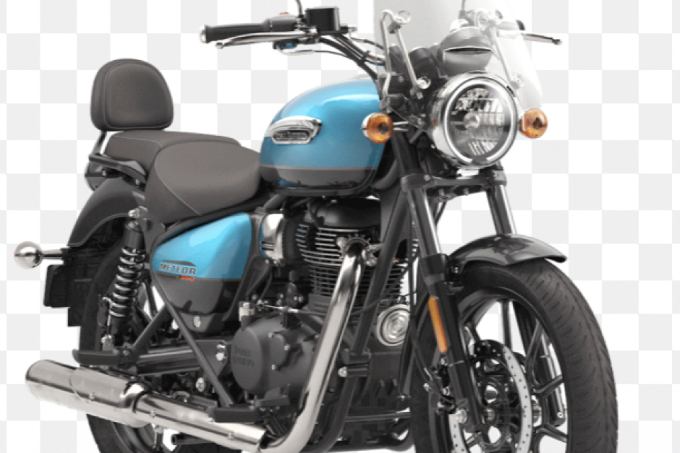 Royal Enfield Bullet 500