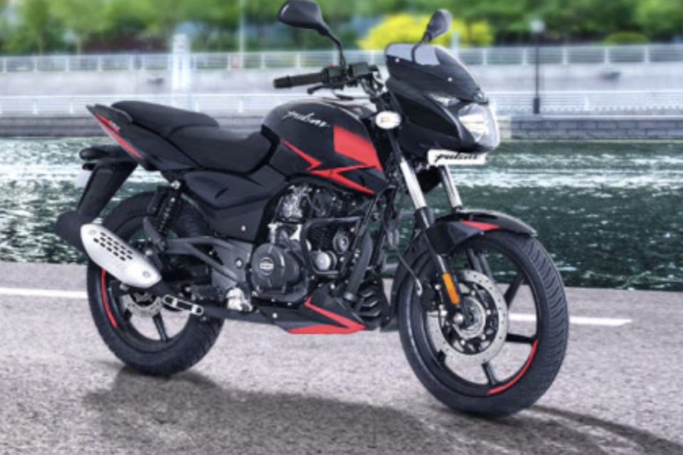 BAJAJ Pulsar