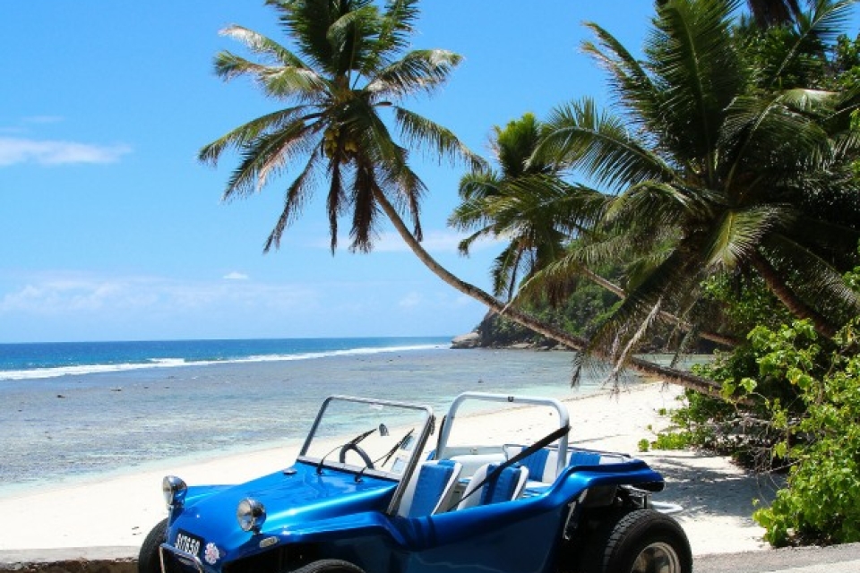 Volkswagen BUGGY