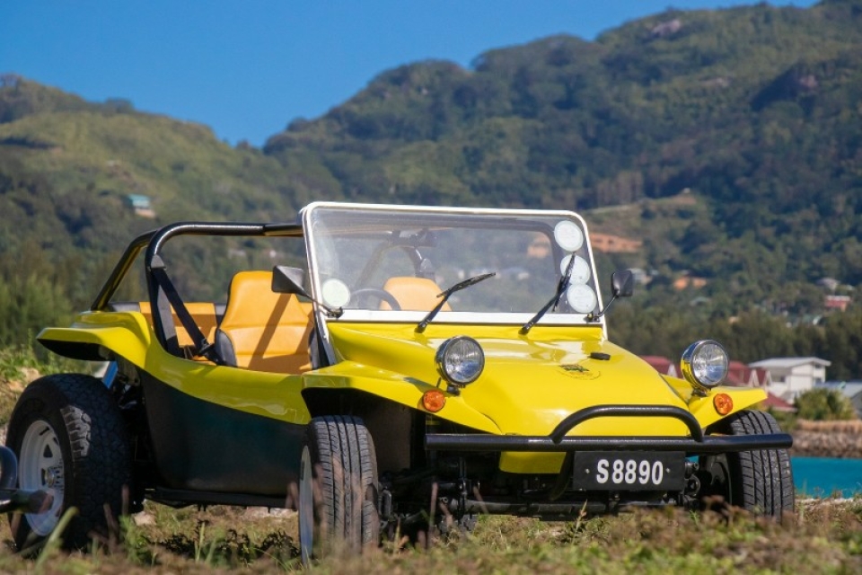 Volkswagen BUGGY