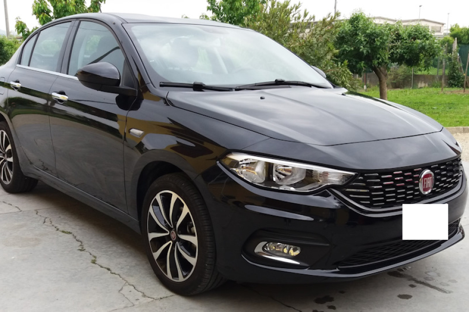 Fiat Tipo