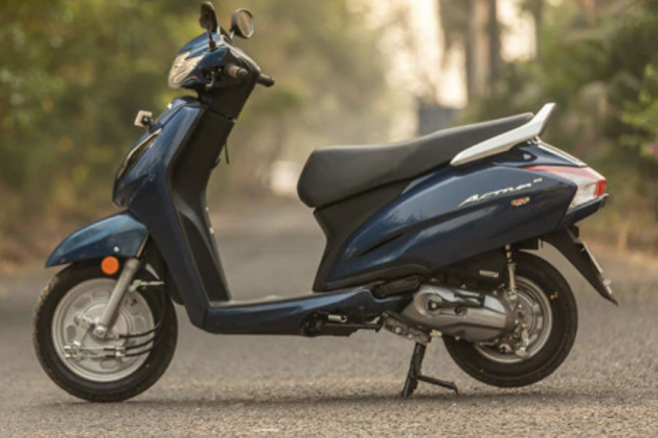 Honda Activa