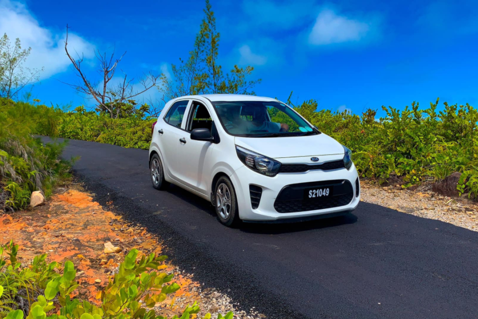 Kia Picanto