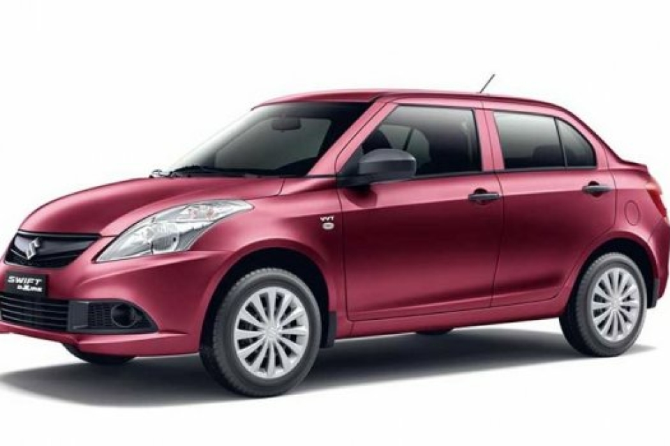 Suzuki Swift Dzire