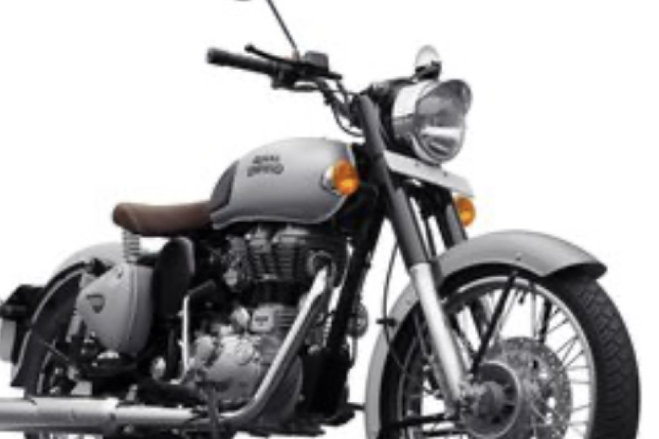 Royal Enfield Thunderbird 500