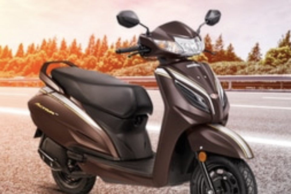 Honda Activa