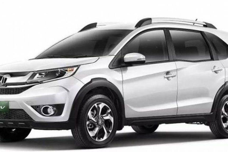 Honda BR-V