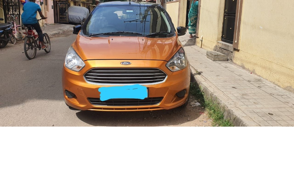 Ford Figo