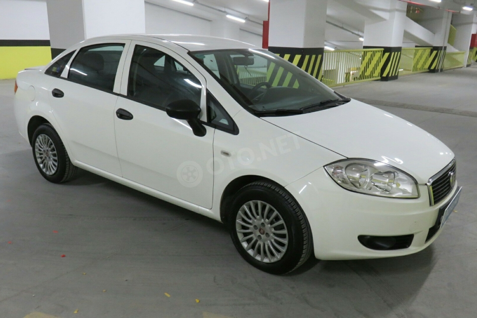 Fiat Linea