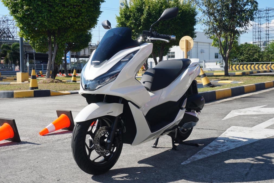 Honda PCX 150cc