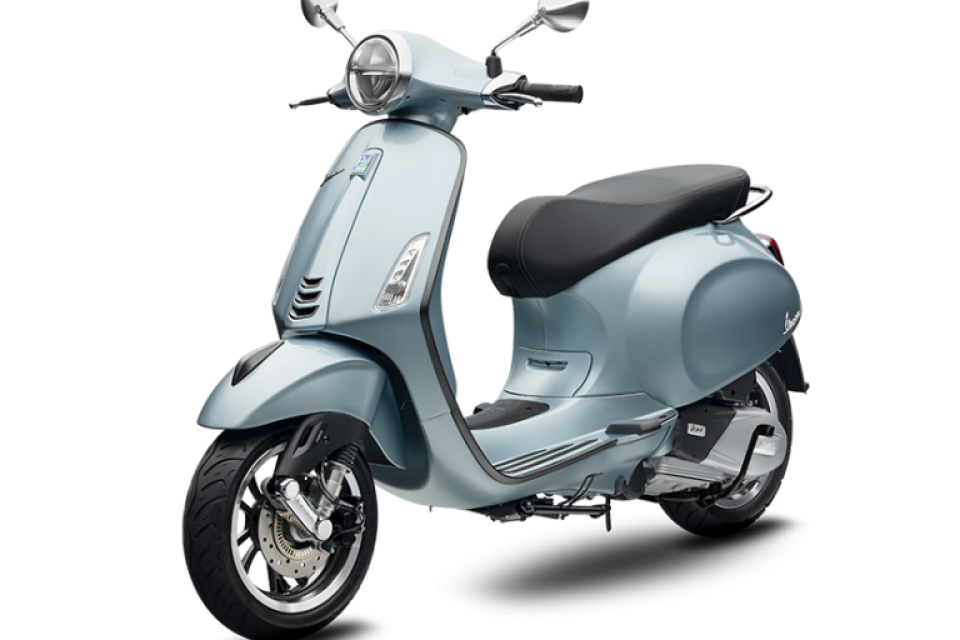 Vespa Primera 150