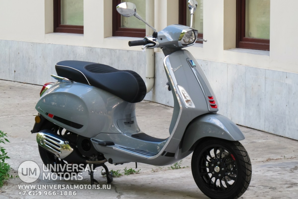 Vespa Primera 150