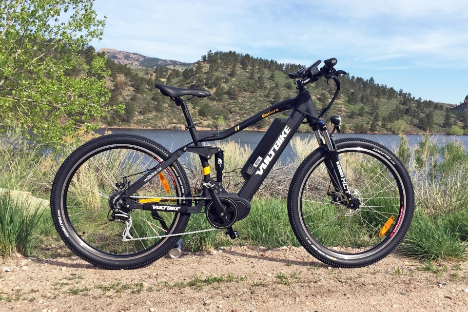 VOLKSWAGEN City Bike (2013)