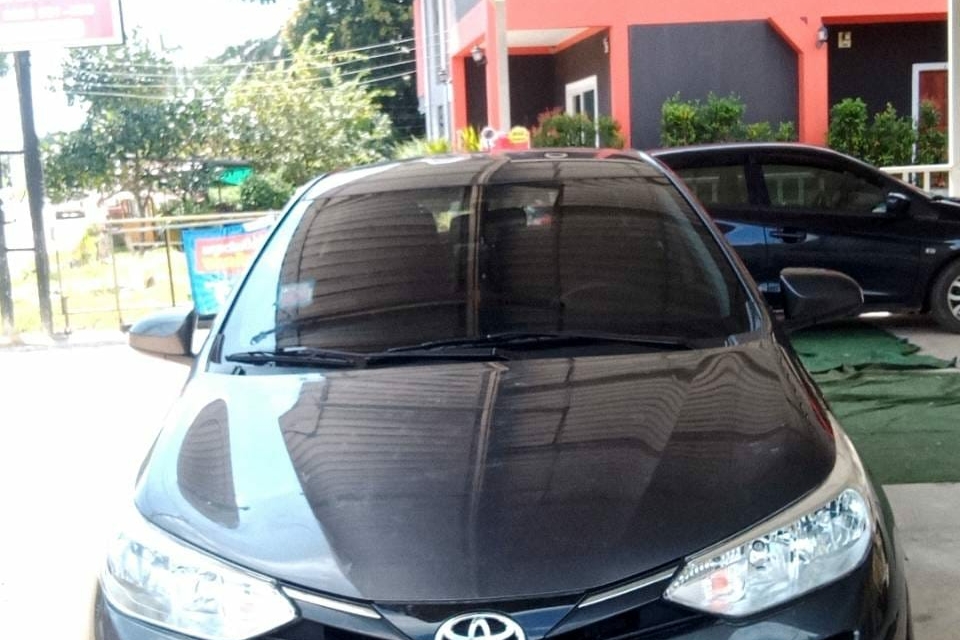 Toyota Vios