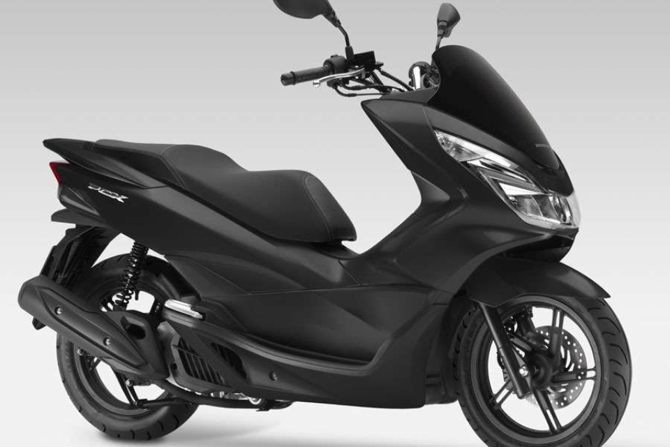 Honda PCX 125