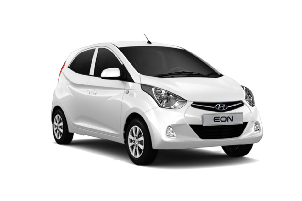 Hyundai EON