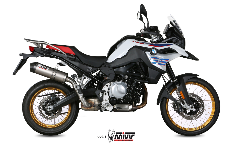 BMW G 310 GS