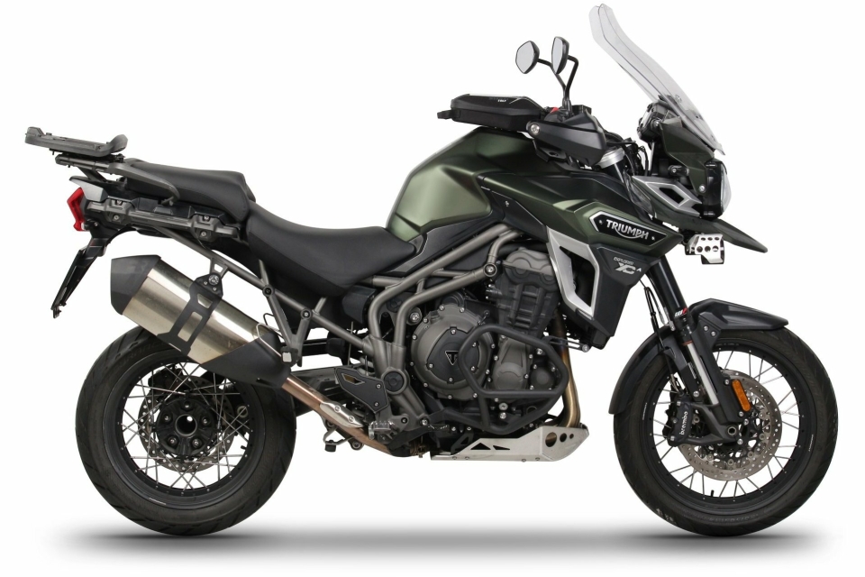 Triumph Tiger 1200 XCX