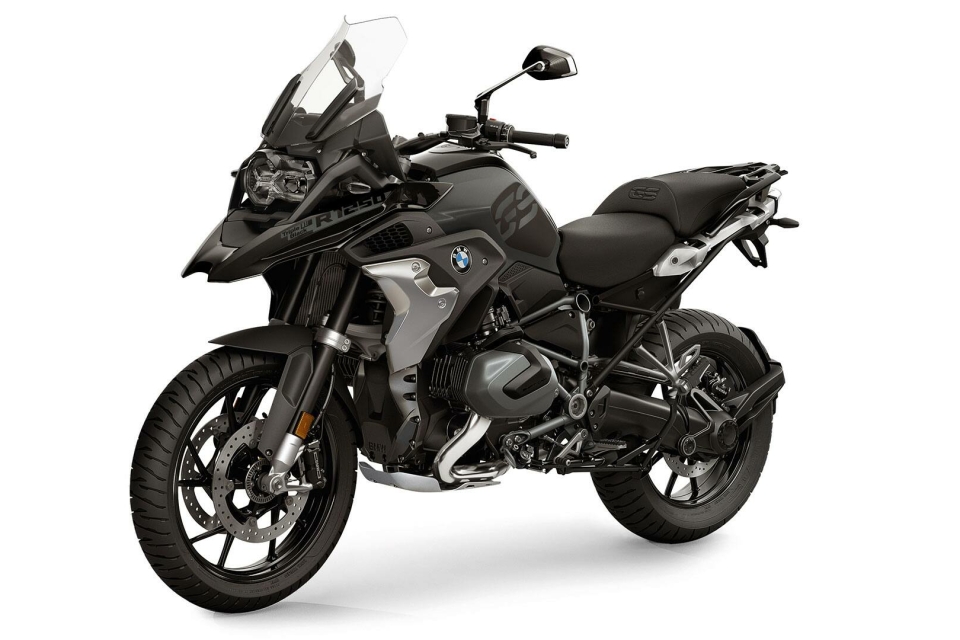 BMW R1250GS HP ADVENTURE