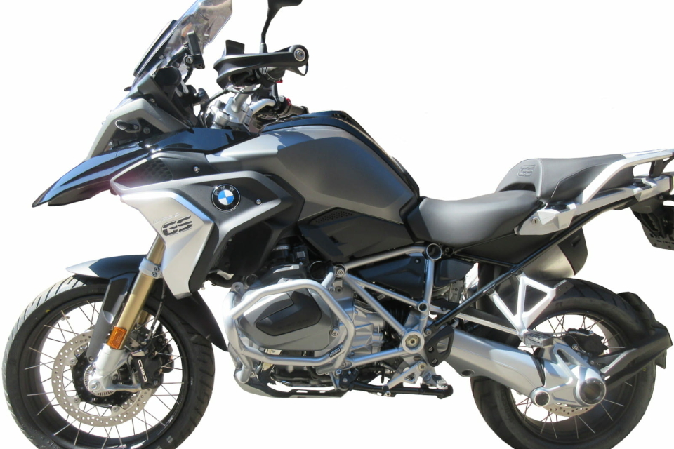 BMW R1250GS HP ADVENTURE