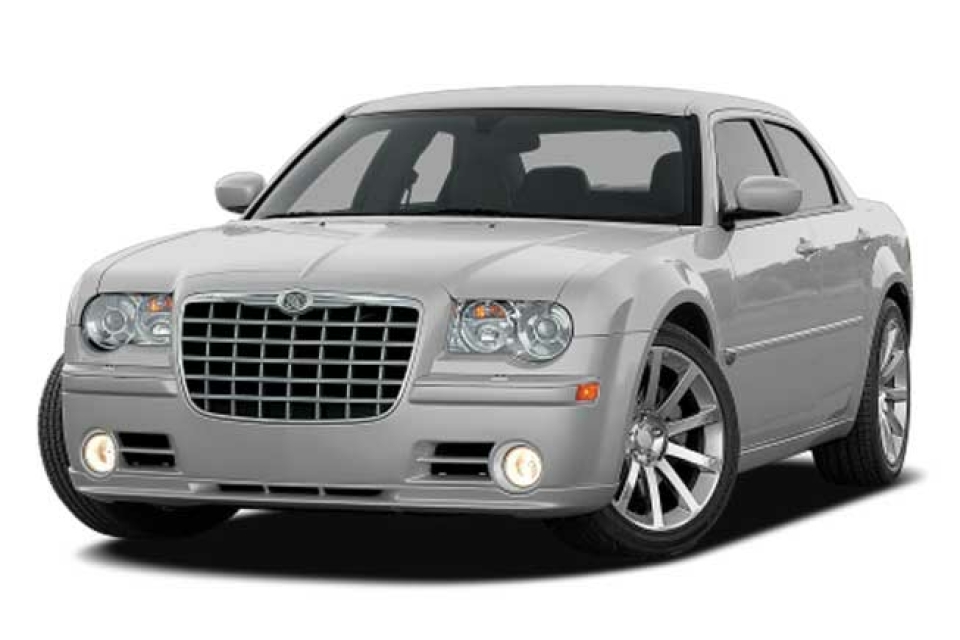 Chrysler 300C