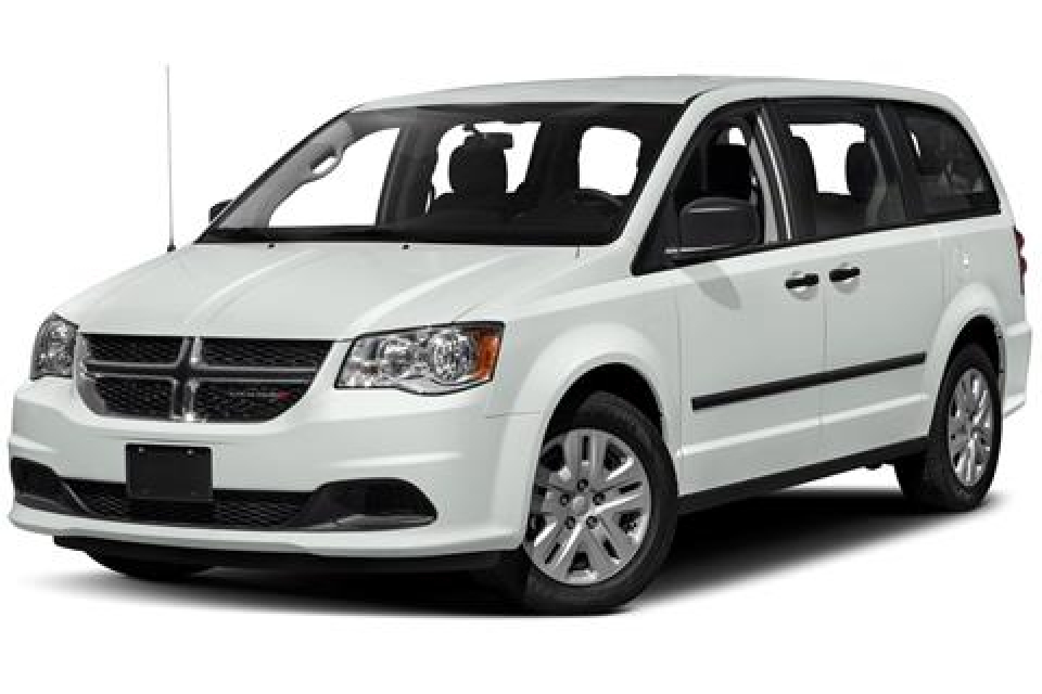 Dodge Caravan