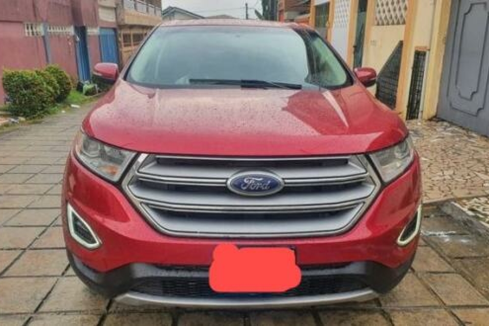 Ford Edge